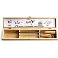 Pig Tail Food Flipper Box Set Best Prices