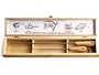 Pig Tail Food Flipper Box Set