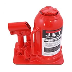 JET 453313 Hydraulic Jack Only
