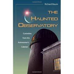 Haunted Observatory: Curiosities from the Astronomer's Cabinet