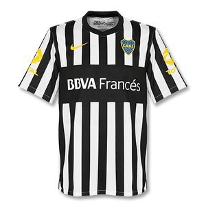 Nike Manchester United Home Jersey