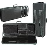 Kaces Boutique Polyfoam Bass Case
