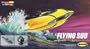 Voyage to the Bottom of the Sea Mini Flying Sub