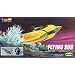 Voyage to the Bottom of the Sea Mini Flying Sub
