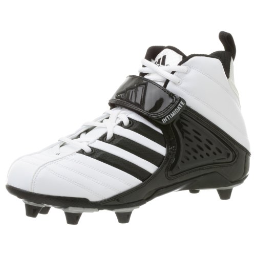 adidas Men's Pro Intim D Hi (Adidas,Sports & Outdoors,Shoes,Men,Football,Other Footwear)