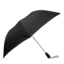 New Auto Open Short Unisex Umbrella Mist by Vancouver Umbrella