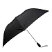 New Auto Open Short Unisex Umbrella Mist by Vancouver Umbrella