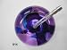Purple Rain Ultrascope Stethoscope