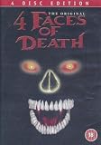 Four Faces of Death [DVD]