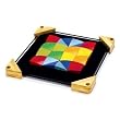 Hape Bamboo Collection Magnetic Mosaic Game