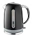 50953 Deco Cordless Jug Kettle in Black