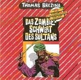 Zombischwert Des Sultans