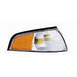 1993-1996 MERCURY TRACER REPLACEMENT PARKING SIDE MARKER LIGHT RIGHT HAND TYC... by TYC