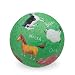 Sporting Goods : Playground Ball Barnyard 5"