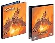 Ultra Pro The Magic the Gathering (MTG) Akroma, Angel of Fury - Combo Portfolio Album (9 Pocket Trading Card Binder)