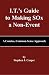 I.T.'s Guide to Making SOx a Non-Event: A Concise, Common Sense Approach