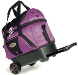 Columbia Hi Roller 1 Ball Violet/Black