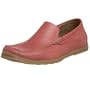 Stacy Adams Men's Brio Loafer,Coral,12 M