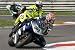 Wallmonkeys Peel and Stick Wall Decals - Gara Motociclismo Superbike - Removable Graphic
