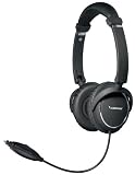 Cabstone+ Mobile Music Headset schwarz