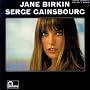 Jane Birkin et Serge Gainsbourg