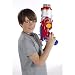 Transformers: Dark of the Moon - Robo Power - Optimus Prime Cyber Blast_s-2