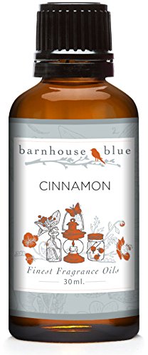 Barnhouse - Cinnamon - Premium Grade Fragrance Oil (30ml)