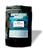 Supplement Direct D-ribose 200 Grams
