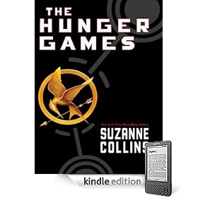 The Hunger Games