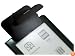 Kandle LED Book Light in Black by Ozeri, with new WideLip grip designed for the Amazon Kindle, Sony Reader and other eBook readers (Ships Free with Super Saver Shipping)