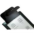 Kandle LED Book Light in Black by Ozeri, with new WideLip grip designed for the Amazon Kindle, Sony Reader and other eBook readers (Ships Free with Super Saver Shipping)