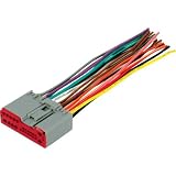SCOSCHE 2004-Up Select Ford Harness 
