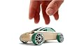 Automoblox Mini S9 Sedan Green by Automoblox