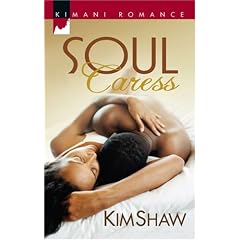 Soul Caress (Kimani Romance)