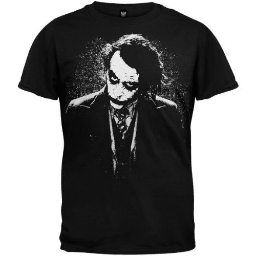  Batman - Dark Joker T-Shirt