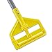 RCPH146 - Invader Fiberglass Side-Gate Wet-Mop Handle