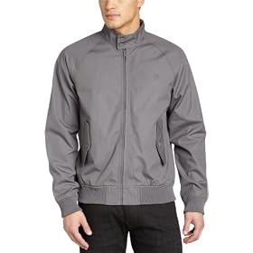 Buy Ben Sherman Mens London Bomber Jacket by Ben Sherman