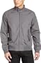 Ben Sherman Men's London Bomber Jacket,Overcast,Medium