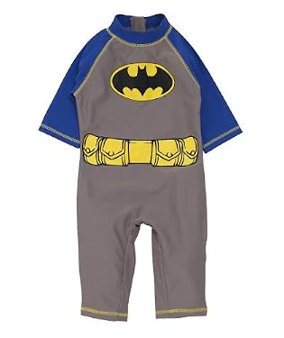 Batman Sunsafe