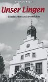 Produkt-Bild: Unser Lingen - Geschichten und Anekdoten