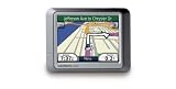 Garmin nüvi 250 NOH 3.5-Inch Portable GPS Navigator
