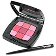 Chanel Levres Multifacettes De Chanel ( Satin Finish Lipstick Palette ) - Nuages Roses - 5.5g/0.19oz