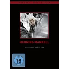 Wallanders letzter Fall (Krimi-Edition)