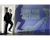 Photographic Print of General Election Campaign 2005 - Conservative Press Conference - Party... from PA Photos