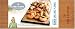 FIRE & FLAVOR Gourmet Grilling Planks, Alder, 2-Count Packages (Pack of 3) Image