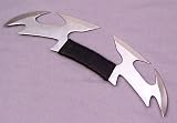 12 Star Trek Kligon Batleth