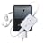 GEAR4 BluEye - Bluetooth iPod Connection Device- White