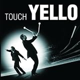 Touch Yello (6-Panel-Digi mit 16 Seiten Booklet)von "Yello"