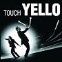 Touch Yello (6-Panel-Digi mit 16 Seiten Booklet) von Yello