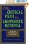 The Critical Path to Corporate Renewal